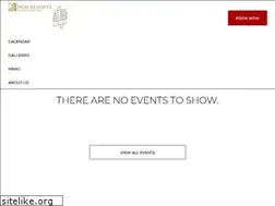 Sites similar to alibiloungelv.com