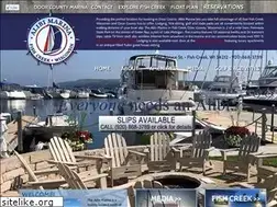 Sites similar to alibimarina.com