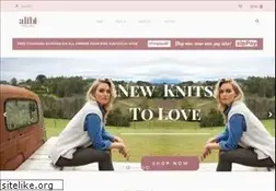 Sites similar to alibionline.com.au