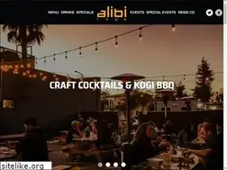 Sites similar to alibiroomla.com