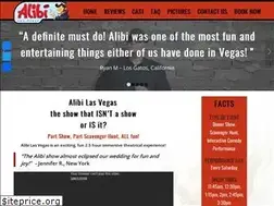 Sites similar to alibitheshow.com