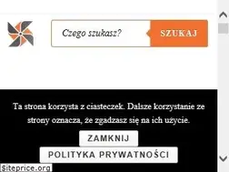 Sites similar to alibiuro.pl