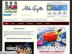 Sites similar to alibiwiltonmanors.com
