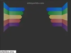 Sites similar to alibiyachts.com