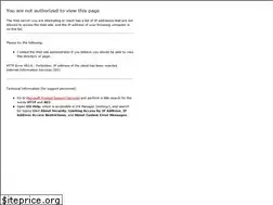 Sites similar to alibiyorkshire.com