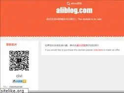 Sites similar to aliblog.com