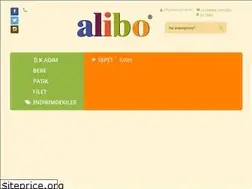 Sites similar to alibo.com.tr