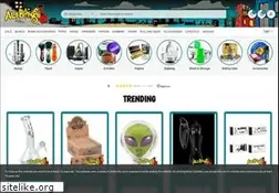 Sites similar to alibongo.co.uk