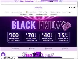 Sites similar to alibonnie.com
