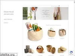 Sites similar to alibowhouse.com