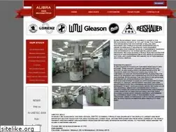 Sites similar to alibra.ro