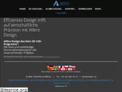 Sites similar to alibre.ch
