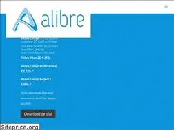 Sites similar to alibre.nl