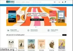 Sites similar to alibri.es