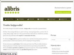Sites similar to alibris.rs