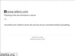 Sites similar to alibrisstore.com