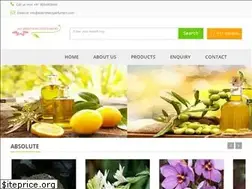 Sites similar to alibrothersperfumers.com