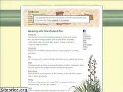 Sites similar to alibrown.co.nz