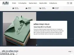 Sites similar to alibu.com.vn