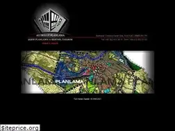 Sites similar to alibulutplanlama.com