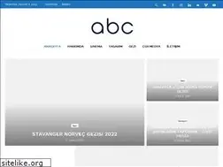 Sites similar to aliburakcesur.com