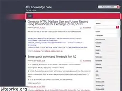 Sites similar to alibutt.com