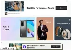 Sites similar to alibuy.uz