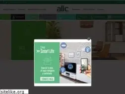 Sites similar to alic.com.ar