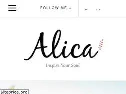 Sites similar to alica-preetz.de