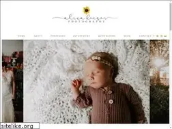 Sites similar to alicakeiserphotography.com