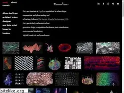 Sites similar to alicaninal.com