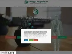 Sites similar to alicanteacupuntura.com