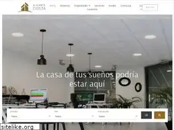 Sites similar to alicantecosta.com