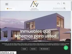 Sites similar to alicantecountryvillas.com
