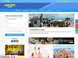 Sites similar to alicantefiesta.es