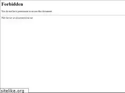 Sites similar to alicanteonline.net