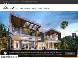 Sites similar to alicanteproperty.es