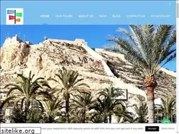 Sites similar to alicantetours4you.com