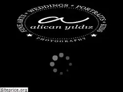 Sites similar to alicanyildiz.com