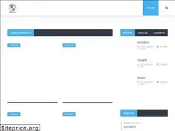 Sites similar to alicaresp.com