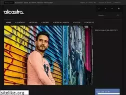 Sites similar to alicastro.com