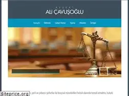 Sites similar to alicavusoglu.av.tr