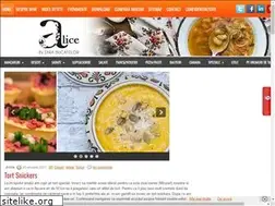 Sites similar to alice-albinutza.blogspot.ca