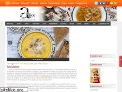 Sites similar to alice-albinutza.blogspot.com