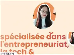 Sites similar to alice-bertran.com
