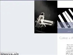 Sites similar to alice-dona.com