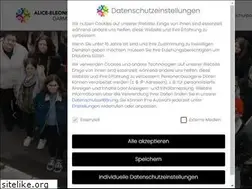 Sites similar to alice-eleonoren-schule.de