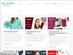 Sites similar to alice-gerfault.com
