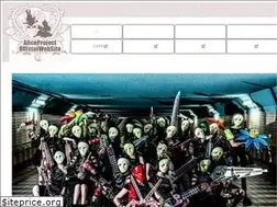 Sites similar to alice-project.biz