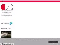 Sites similar to alice-salomon-berufskolleg.de